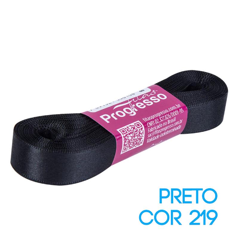 Preto