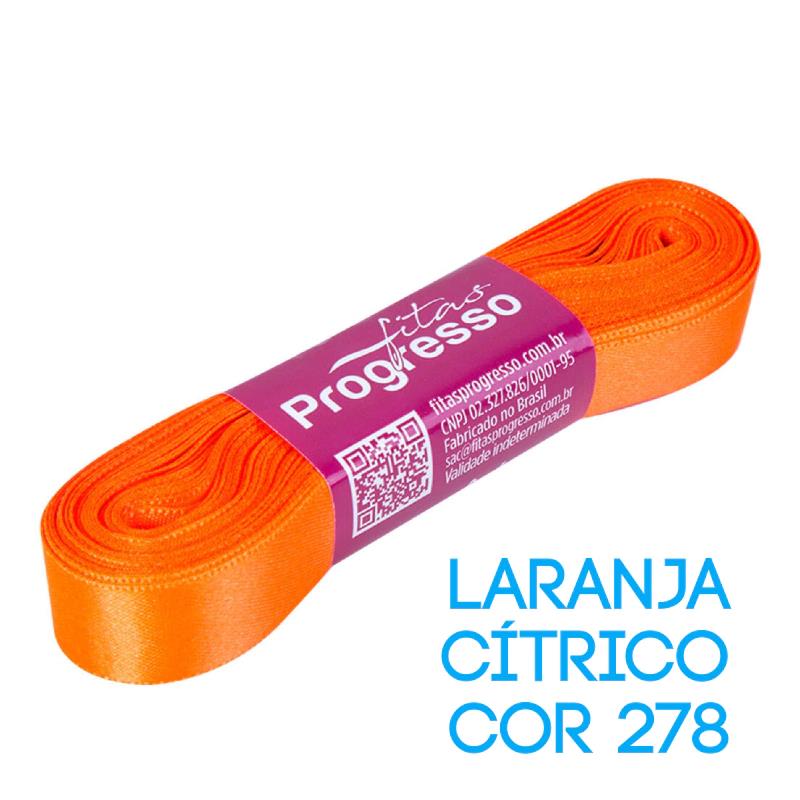 Laranja Cítrico