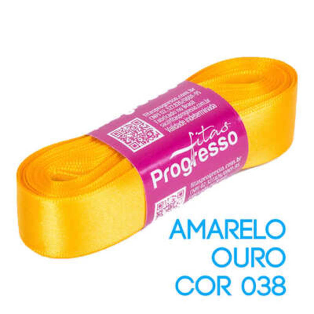 Amarelo Ouro