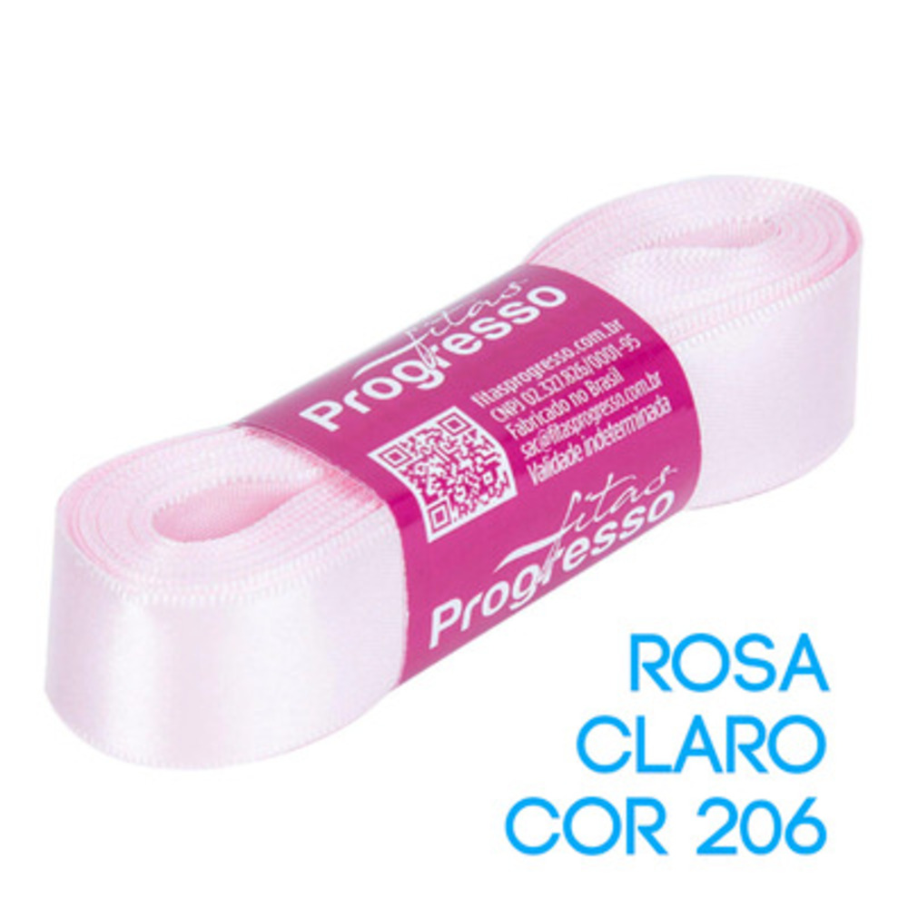 Rosa claro