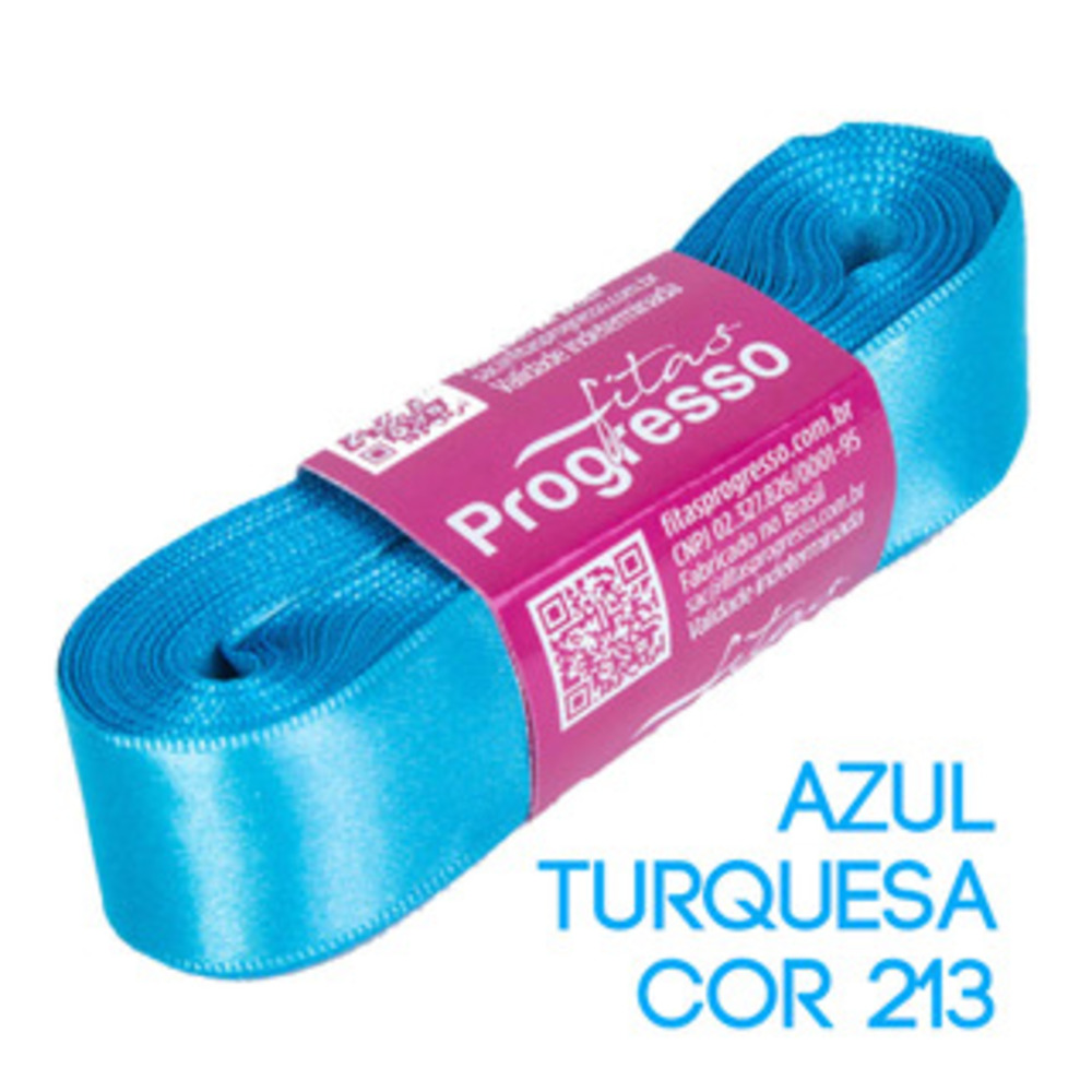 Azul Turquesa