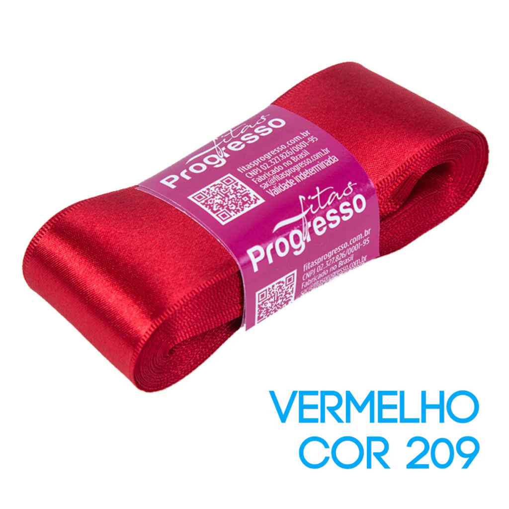 Vermelho