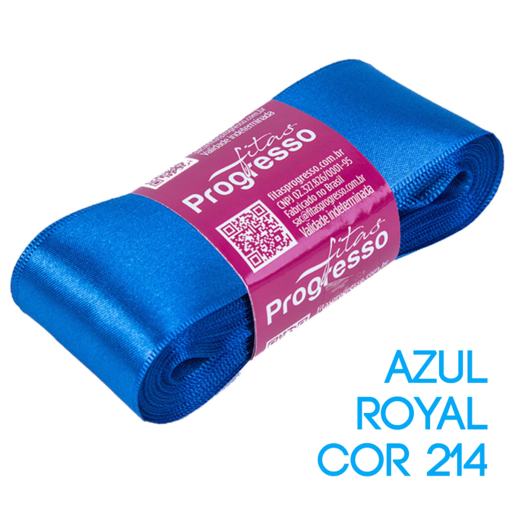 Azul Royal