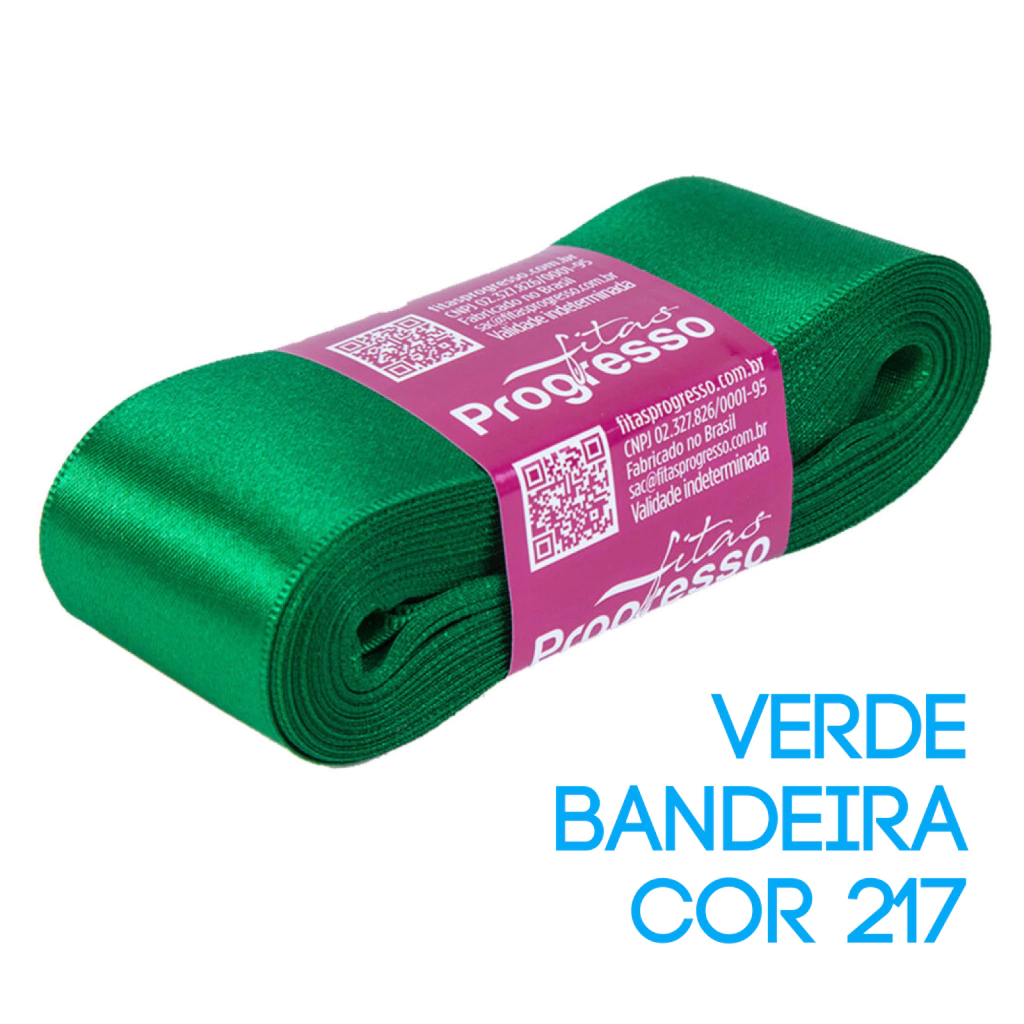 Verde Bandeira